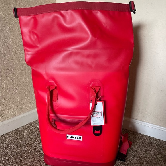 Hunter for Target Bags Hunter Backpack Cooler Poshmark